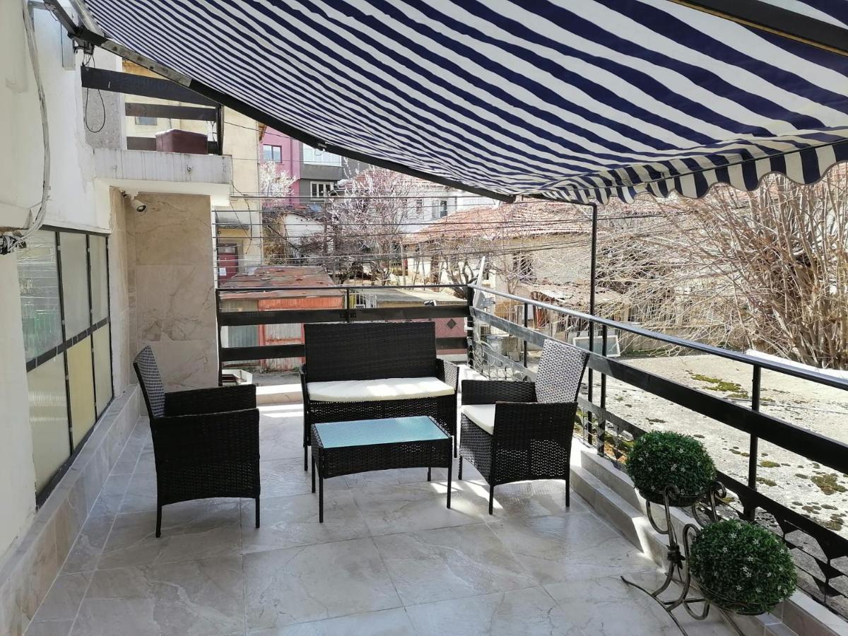 Студио Vratsa Exterior photo